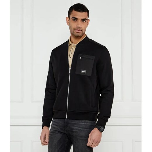 Karl Lagerfeld Bluza | Regular Fit ze sklepu Gomez Fashion Store w kategorii Bluzy męskie - zdjęcie 184519852