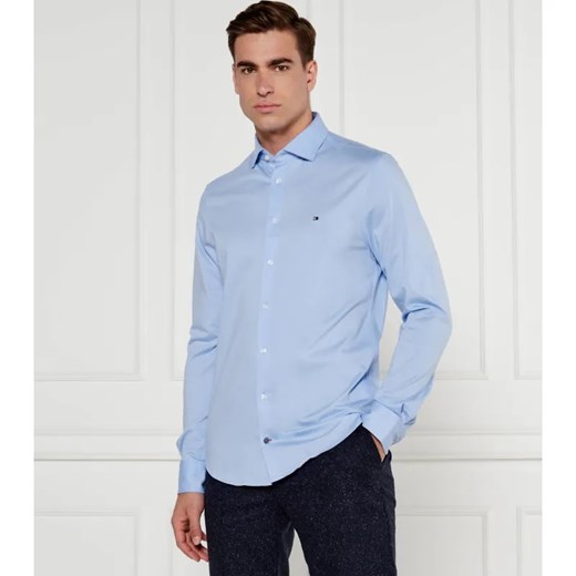 Tommy Hilfiger Koszula | Slim Fit ze sklepu Gomez Fashion Store w kategorii Koszule męskie - zdjęcie 184519853
