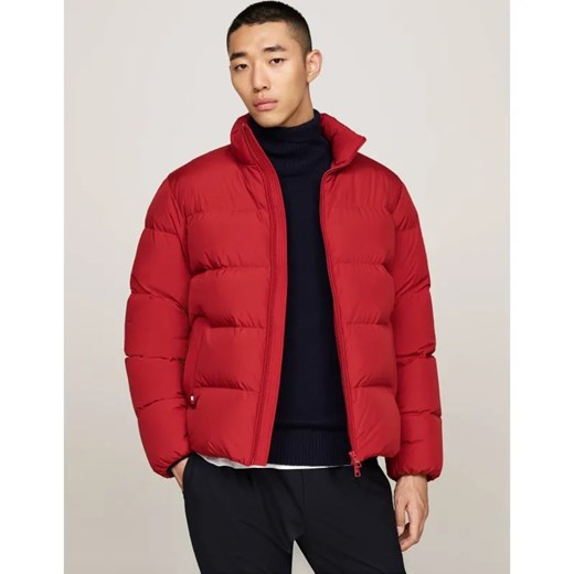Tommy Hilfiger Puchowa kurtka | Regular Fit ze sklepu Gomez Fashion Store w kategorii Kurtki męskie - zdjęcie 184519861