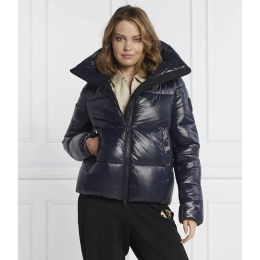 Save The Duck Kurtka | Loose fit ze sklepu Gomez Fashion Store w kategorii Kurtki damskie - zdjęcie 184519862