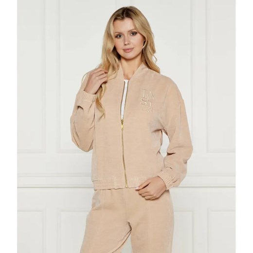 Twinset U&B Bluza | Regular Fit ze sklepu Gomez Fashion Store w kategorii Bluzy damskie - zdjęcie 184519882