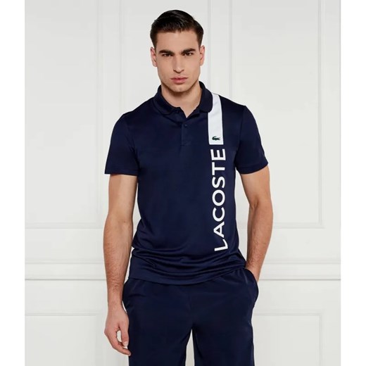 T-shirt męski Lacoste