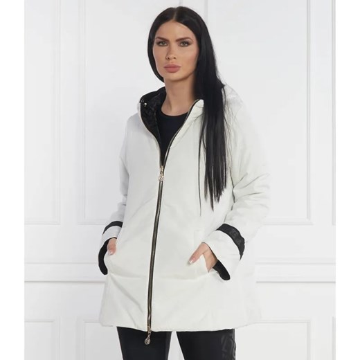 Liu Jo Sport Dwustronna kurtka | Regular Fit ze sklepu Gomez Fashion Store w kategorii Parki damskie - zdjęcie 184519890