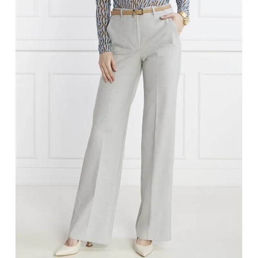 Marella Spodnie | Regular Fit ze sklepu Gomez Fashion Store w kategorii Spodnie damskie - zdjęcie 184519891