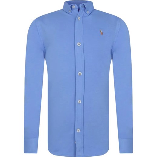 POLO RALPH LAUREN Koszula | Regular Fit ze sklepu Gomez Fashion Store w kategorii Koszule chłopięce - zdjęcie 184519904