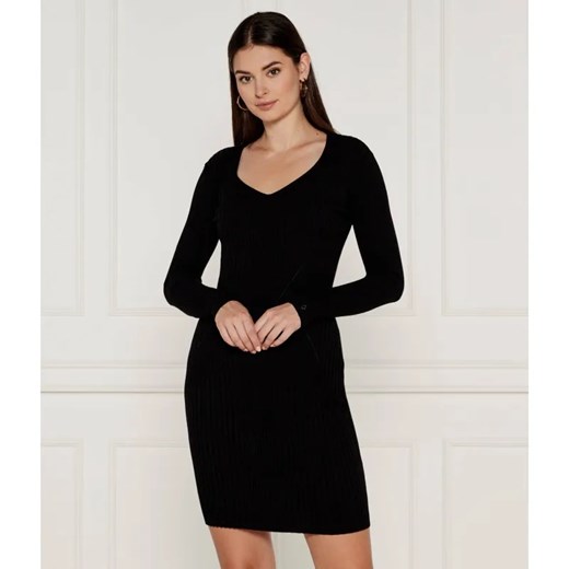 GUESS Sukienka ISABELLA ze sklepu Gomez Fashion Store w kategorii Sukienki - zdjęcie 184519921