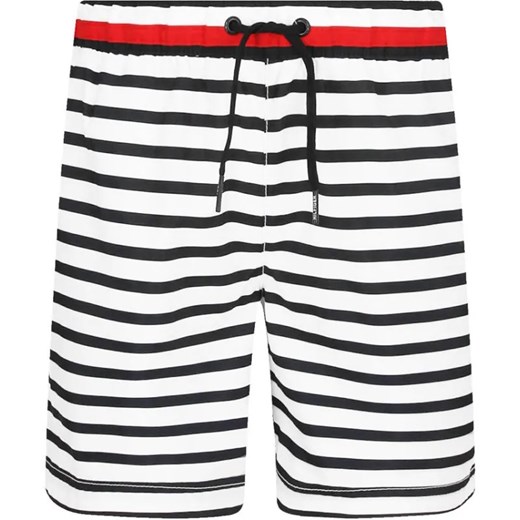 Tommy Hilfiger Szorty kąpielowe | Regular Fit ze sklepu Gomez Fashion Store w kategorii Kąpielówki chłopięce - zdjęcie 184519924