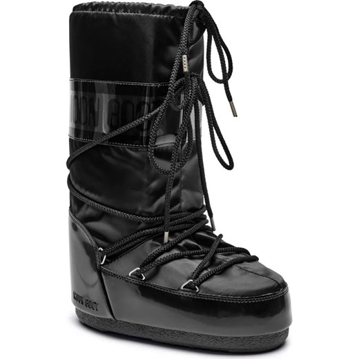 Moon Boot Ocieplane śniegowce ICON GLANCE ze sklepu Gomez Fashion Store w kategorii Śniegowce damskie - zdjęcie 184519941