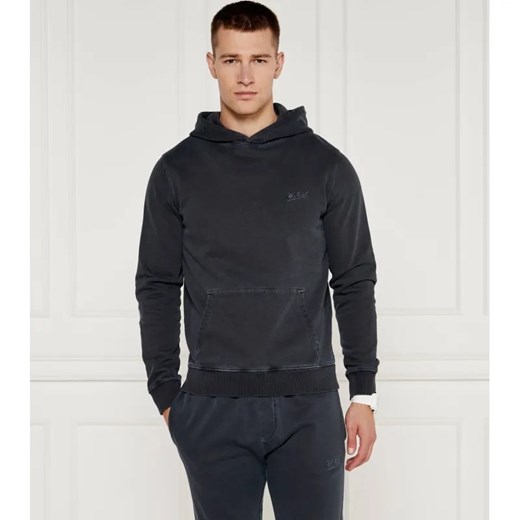 Woolrich Bluza GARMENT | Regular Fit ze sklepu Gomez Fashion Store w kategorii Bluzy męskie - zdjęcie 184519952
