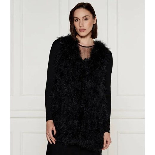 Twinset U&B Kamizelka | Regular Fit ze sklepu Gomez Fashion Store w kategorii Kamizelki męskie - zdjęcie 184519953