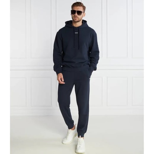 HUGO Dres Dapo Dayote | Relaxed fit ze sklepu Gomez Fashion Store w kategorii Dresy męskie - zdjęcie 184519971