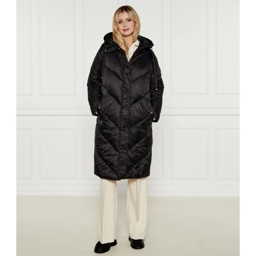BOSS ORANGE Płaszcz C_Pollylong ze sklepu Gomez Fashion Store w kategorii Płaszcze damskie - zdjęcie 184519992