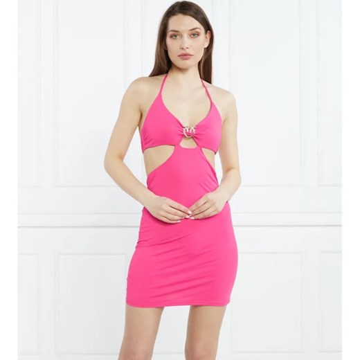Pinko Sukienka ze sklepu Gomez Fashion Store w kategorii Sukienki - zdjęcie 184520021