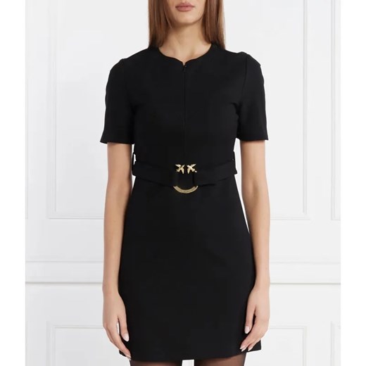 Pinko Sukienka ze sklepu Gomez Fashion Store w kategorii Sukienki - zdjęcie 184520064