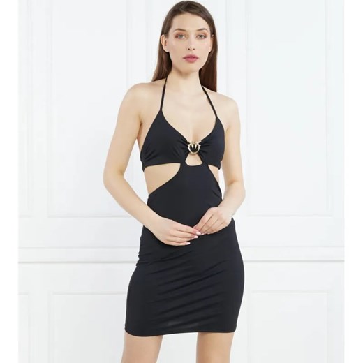 Pinko Sukienka ze sklepu Gomez Fashion Store w kategorii Sukienki - zdjęcie 184520073