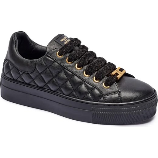 Elisabetta Franchi Sneakersy ze sklepu Gomez Fashion Store w kategorii Buty sportowe dziecięce - zdjęcie 184520080