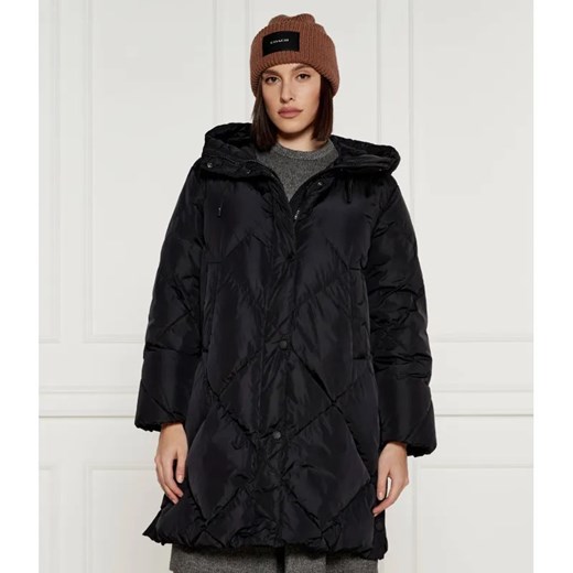 Weekend MaxMara Puchowa kurtka | Regular Fit Weekend Maxmara 42 okazja Gomez Fashion Store