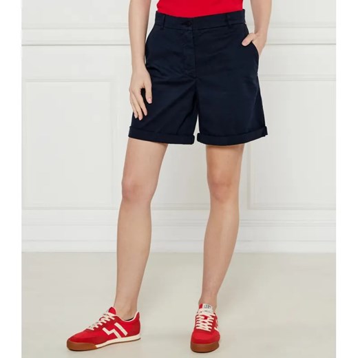 Tommy Hilfiger Szorty | Regular Fit ze sklepu Gomez Fashion Store w kategorii Szorty - zdjęcie 184520100