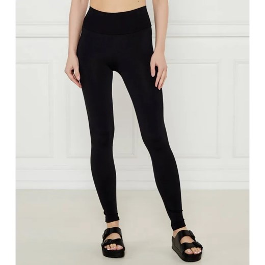 Wolford Legginsy | Slim Fit ze sklepu Gomez Fashion Store w kategorii Spodnie damskie - zdjęcie 184520132