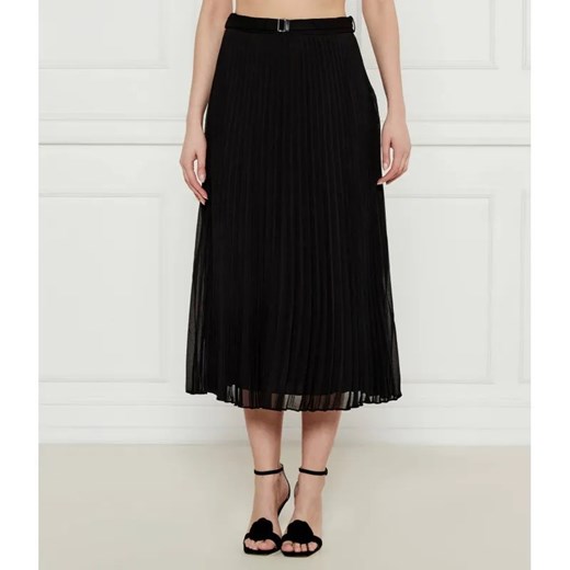 BOSS BLACK Spódnica Vocelina ze sklepu Gomez Fashion Store w kategorii Spódnice - zdjęcie 184520144