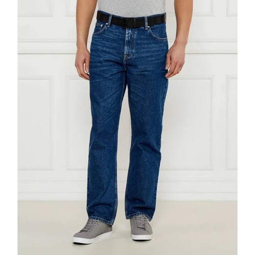 Tommy Hilfiger Jeansy RIVER RELAXED | Straight fit ze sklepu Gomez Fashion Store w kategorii Jeansy męskie - zdjęcie 184520162