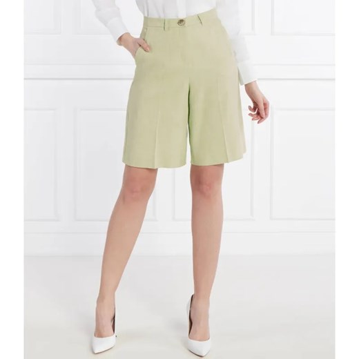 Marella Szorty MADISON | Straight fit ze sklepu Gomez Fashion Store w kategorii Szorty - zdjęcie 184520164
