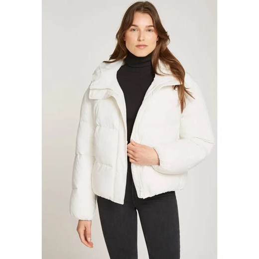 Calvin Klein Jeans Puchowa kurtka | Regular Fit S promocja Gomez Fashion Store