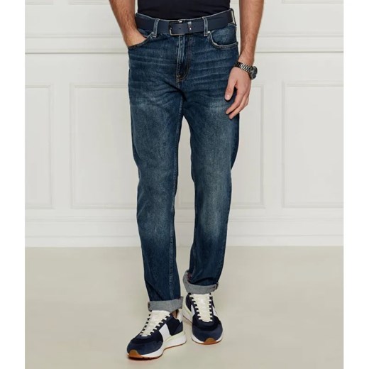 Tommy Hilfiger Jeansy Mercer | Regular Fit ze sklepu Gomez Fashion Store w kategorii Jeansy męskie - zdjęcie 184520181