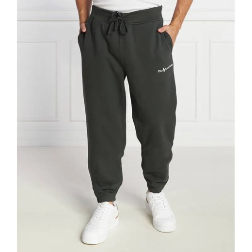 POLO RALPH LAUREN Spodnie dresowe | Relaxed fit ze sklepu Gomez Fashion Store w kategorii Spodnie męskie - zdjęcie 184520182