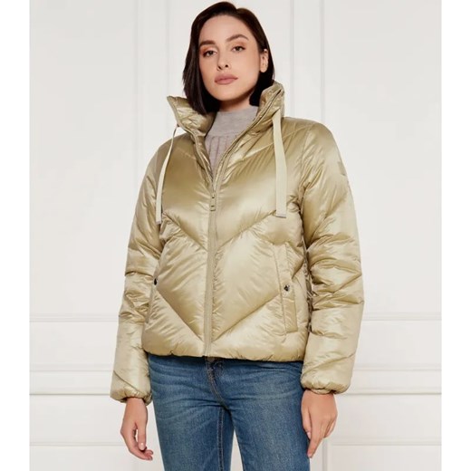 BOSS ORANGE Kurtka C_Pafilla | Regular Fit ze sklepu Gomez Fashion Store w kategorii Kurtki damskie - zdjęcie 184520210