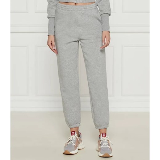 Patrizia Pepe Spodnie dresowe | Regular Fit ze sklepu Gomez Fashion Store w kategorii Spodnie damskie - zdjęcie 184520212
