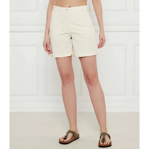 Tommy Hilfiger Szorty | Regular Fit Tommy Hilfiger 38 Gomez Fashion Store wyprzedaż