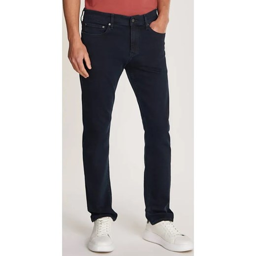 Calvin Klein Jeansy | Slim Fit ze sklepu Gomez Fashion Store w kategorii Jeansy męskie - zdjęcie 184520223