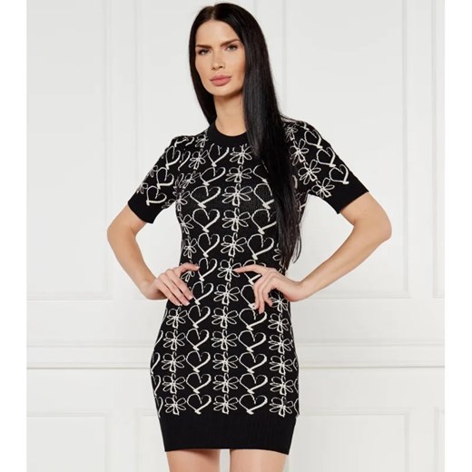 Desigual Sukienka Desigual. x M. Christian Lacroix ze sklepu Gomez Fashion Store w kategorii Sukienki - zdjęcie 184520240