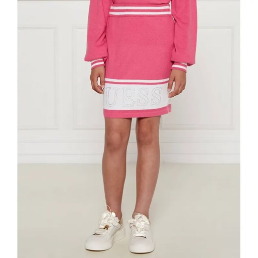Guess Spódnica ze sklepu Gomez Fashion Store w kategorii Spódnice dziewczęce - zdjęcie 184520262