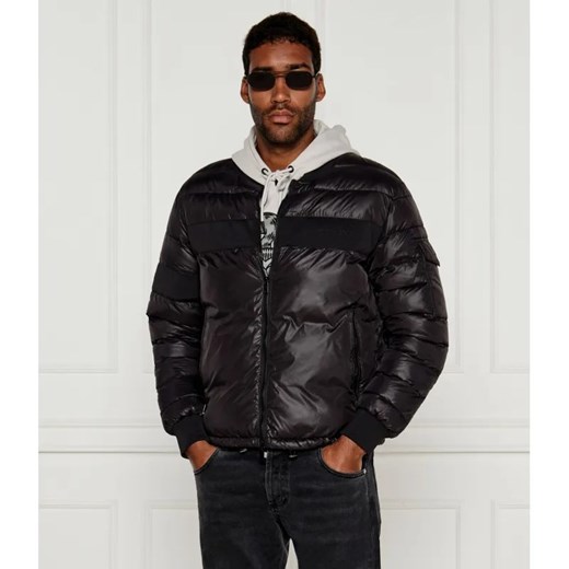 Iceberg Kurtka | Regular Fit ze sklepu Gomez Fashion Store w kategorii Kurtki męskie - zdjęcie 184520281