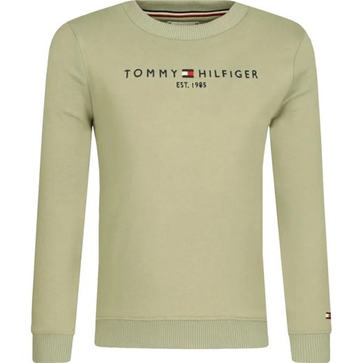 Tommy Hilfiger Bluza | Regular Fit ze sklepu Gomez Fashion Store w kategorii Bluzy chłopięce - zdjęcie 184520292