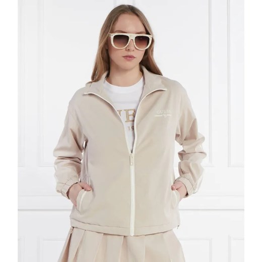 GUESS ACTIVE Kurtka ARLETH | Regular Fit ze sklepu Gomez Fashion Store w kategorii Kurtki damskie - zdjęcie 184520293