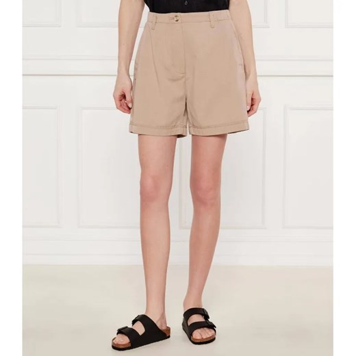 Tommy Hilfiger Szorty | Regular Fit Tommy Hilfiger 42 Gomez Fashion Store okazyjna cena