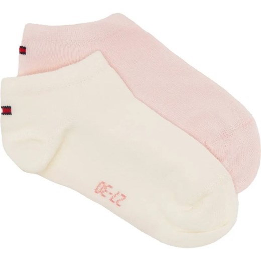 Tommy Hilfiger Skarpety 2-pack ze sklepu Gomez Fashion Store w kategorii Skarpetki dziecięce - zdjęcie 184520351
