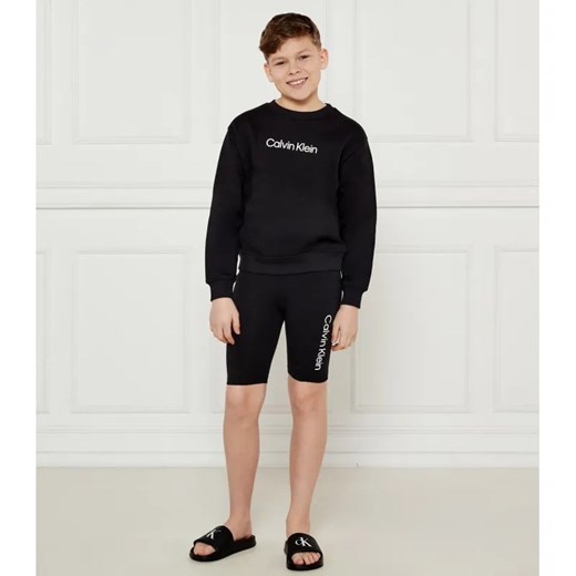 Calvin Klein Jeans Komplet | Regular Fit ze sklepu Gomez Fashion Store w kategorii Komplety chłopięce - zdjęcie 184520364