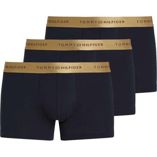 Tommy Hilfiger Bokserki 3-pack ze sklepu Gomez Fashion Store w kategorii Majtki męskie - zdjęcie 184520372