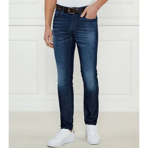 Armani Exchange Jeansy j14 | Skinny fit ze sklepu Gomez Fashion Store w kategorii Jeansy męskie - zdjęcie 184520381