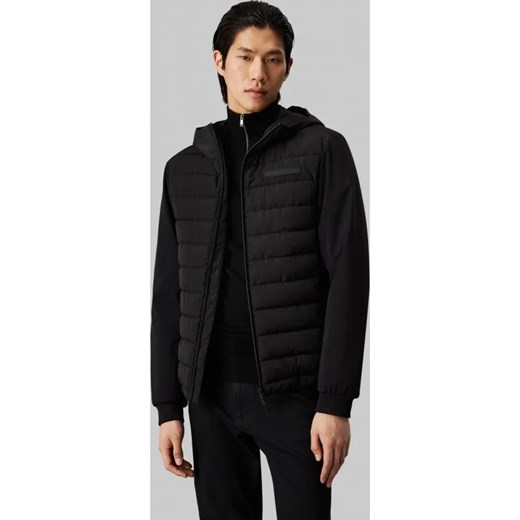 Calvin Klein Kurtka | Regular Fit ze sklepu Gomez Fashion Store w kategorii Kurtki męskie - zdjęcie 184520404