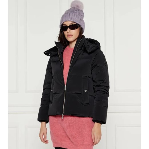 Woolrich Puchowa kurtka ALSEA | Regular Fit ze sklepu Gomez Fashion Store w kategorii Kurtki damskie - zdjęcie 184520423