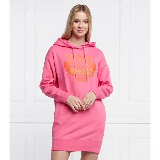 Kenzo Sukienka ze sklepu Gomez Fashion Store w kategorii Sukienki - zdjęcie 184520432