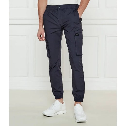 Calvin Klein Jeans Spodnie cargo | Skinny fit ze sklepu Gomez Fashion Store w kategorii Spodnie męskie - zdjęcie 184520461