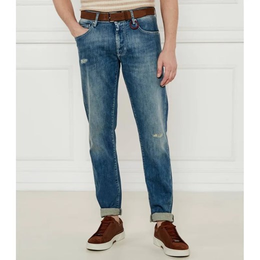 Tramarossa Jeansy MICHELANGELO | Regular Fit ze sklepu Gomez Fashion Store w kategorii Jeansy męskie - zdjęcie 184520464