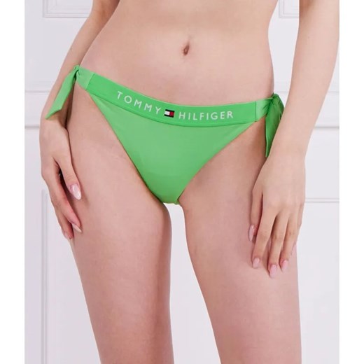 Tommy Hilfiger Dół od bikini ze sklepu Gomez Fashion Store w kategorii Stroje kąpielowe - zdjęcie 184520484
