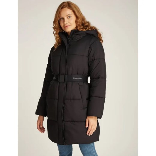 Calvin Klein Jeans Kurtka | Relaxed fit ze sklepu Gomez Fashion Store w kategorii Kurtki damskie - zdjęcie 184520503